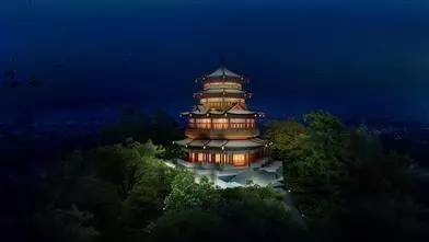 淄博又添一大型公園 占地3000畝年底開園