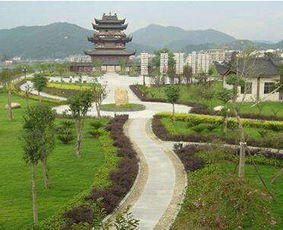 供甘肅園林綠化和蘭州園林古建施工