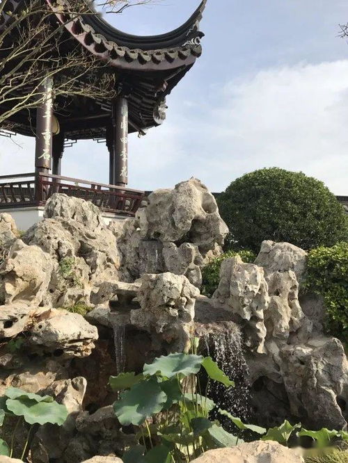 江南私家園林如何設(shè)計與營造