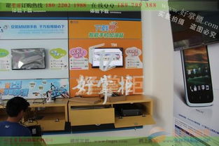 眼鏡展柜制作全攻略 品牌、采購、設計一站式指南